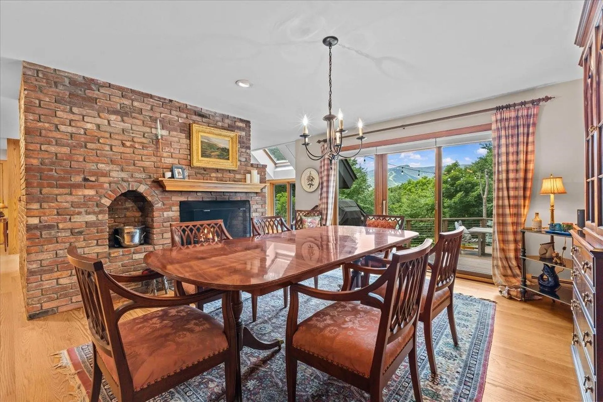 269 Billings Hill Road Stowe VT 05672