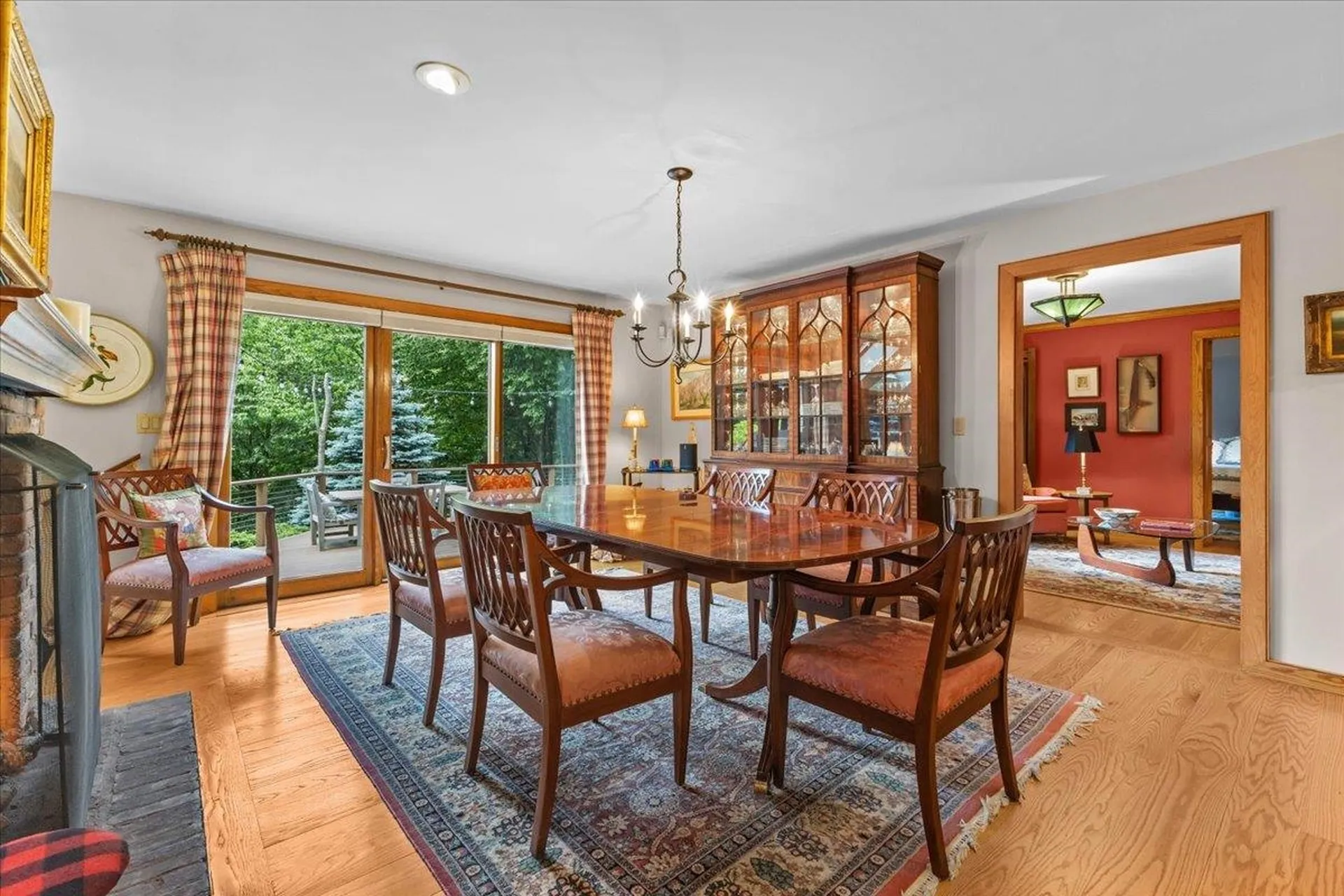 269 Billings Hill Road Stowe VT 05672