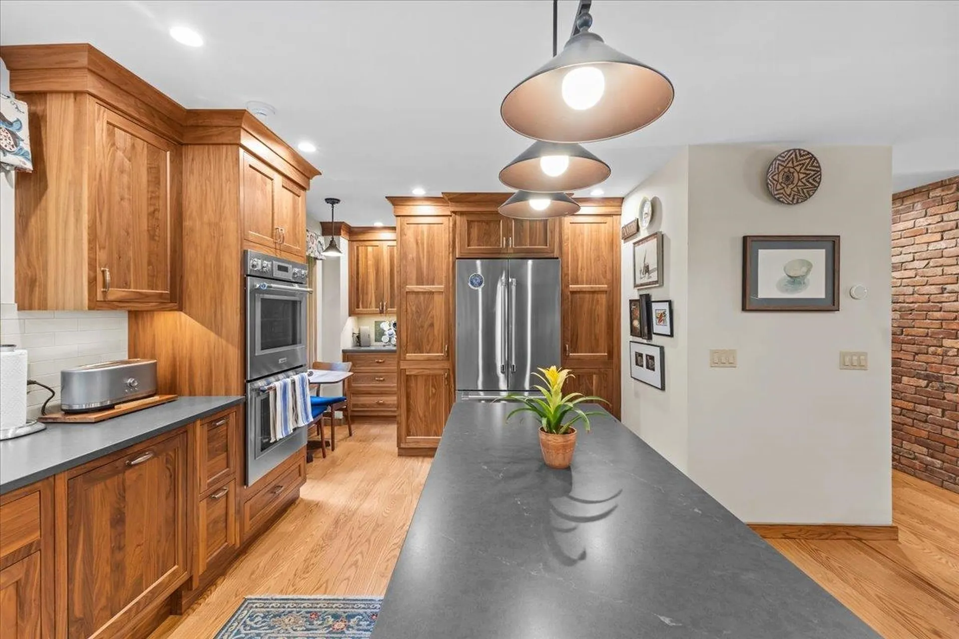 269 Billings Hill Road Stowe VT 05672