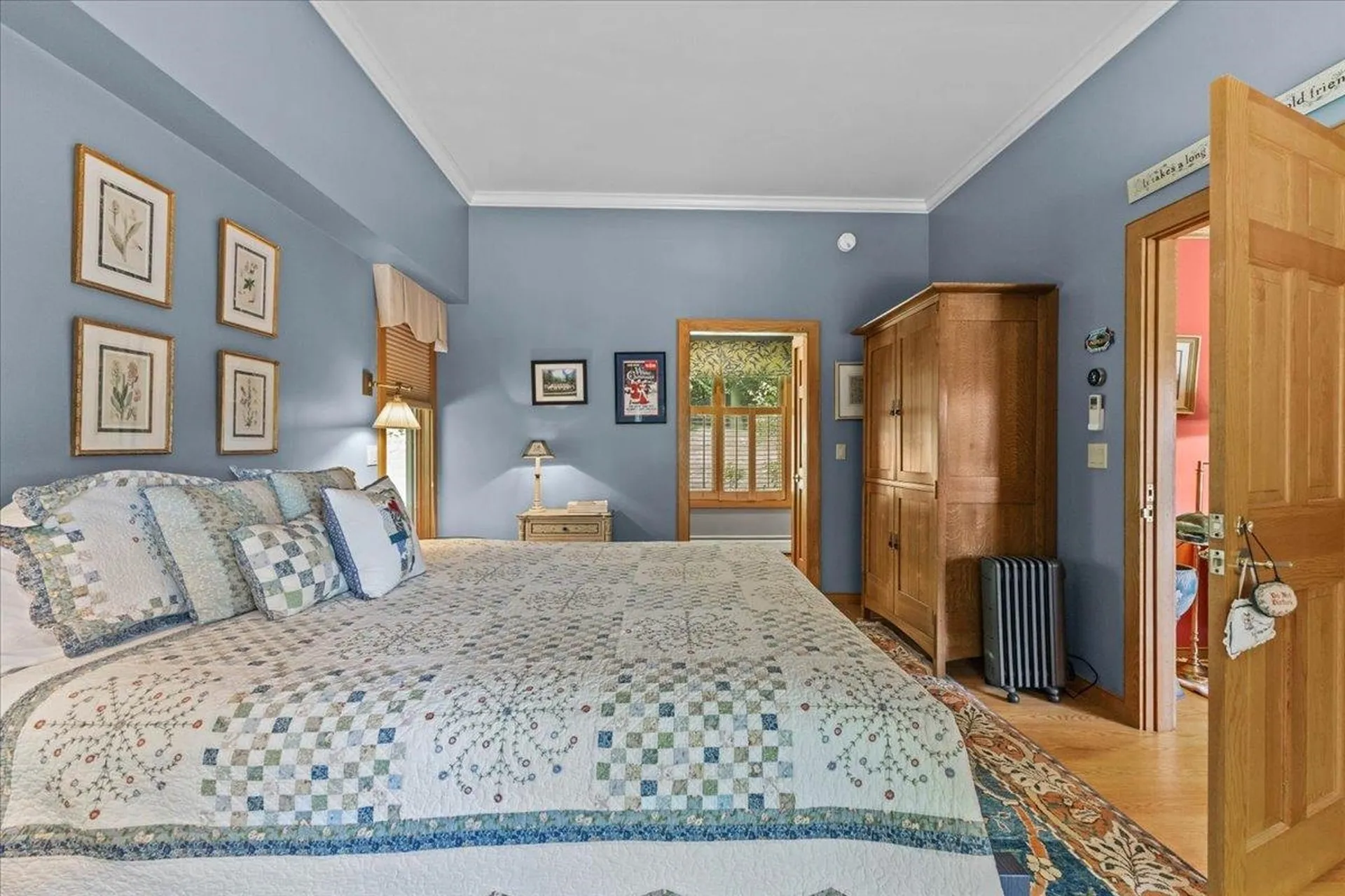 269 Billings Hill Road Stowe VT 05672