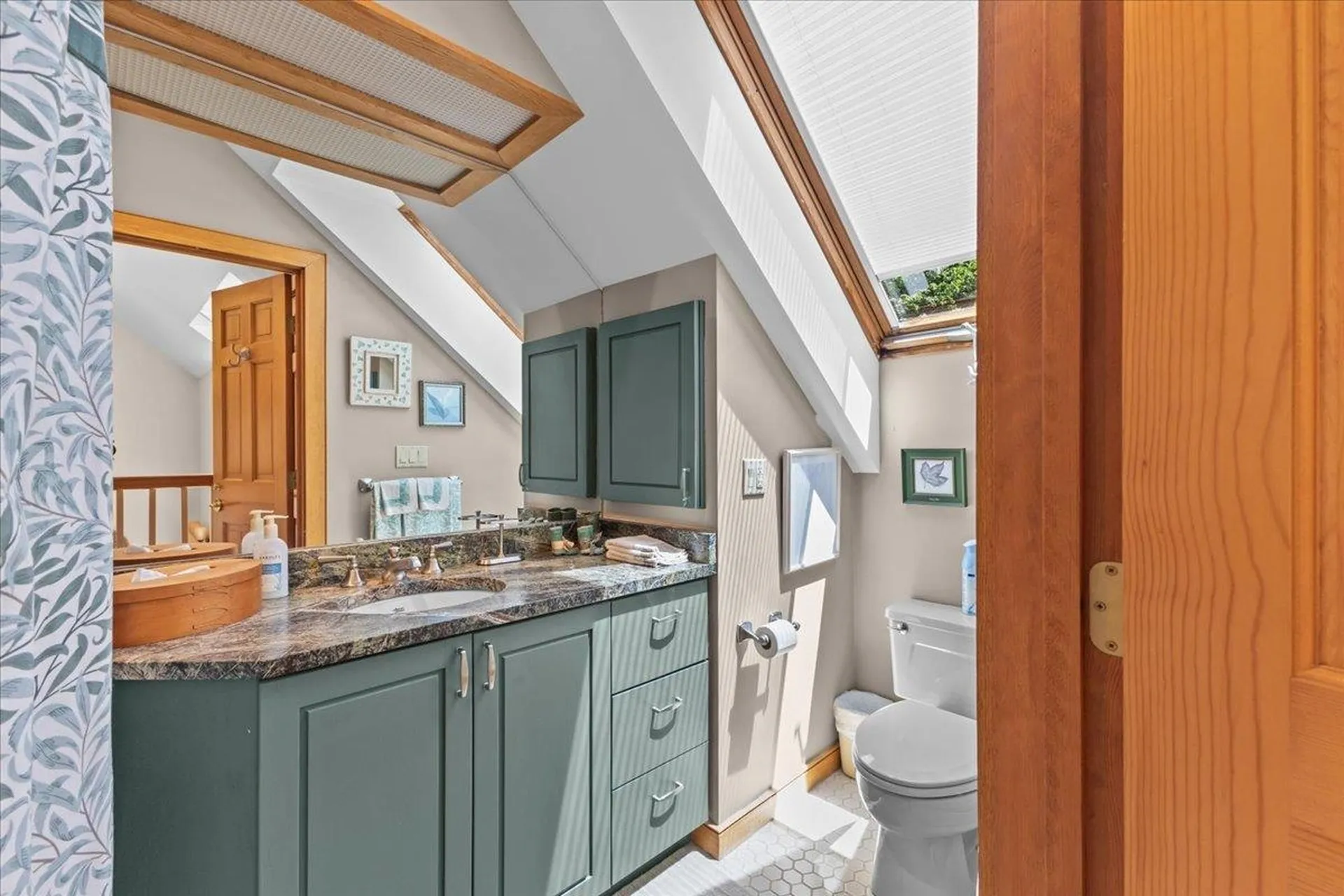 269 Billings Hill Road Stowe VT 05672