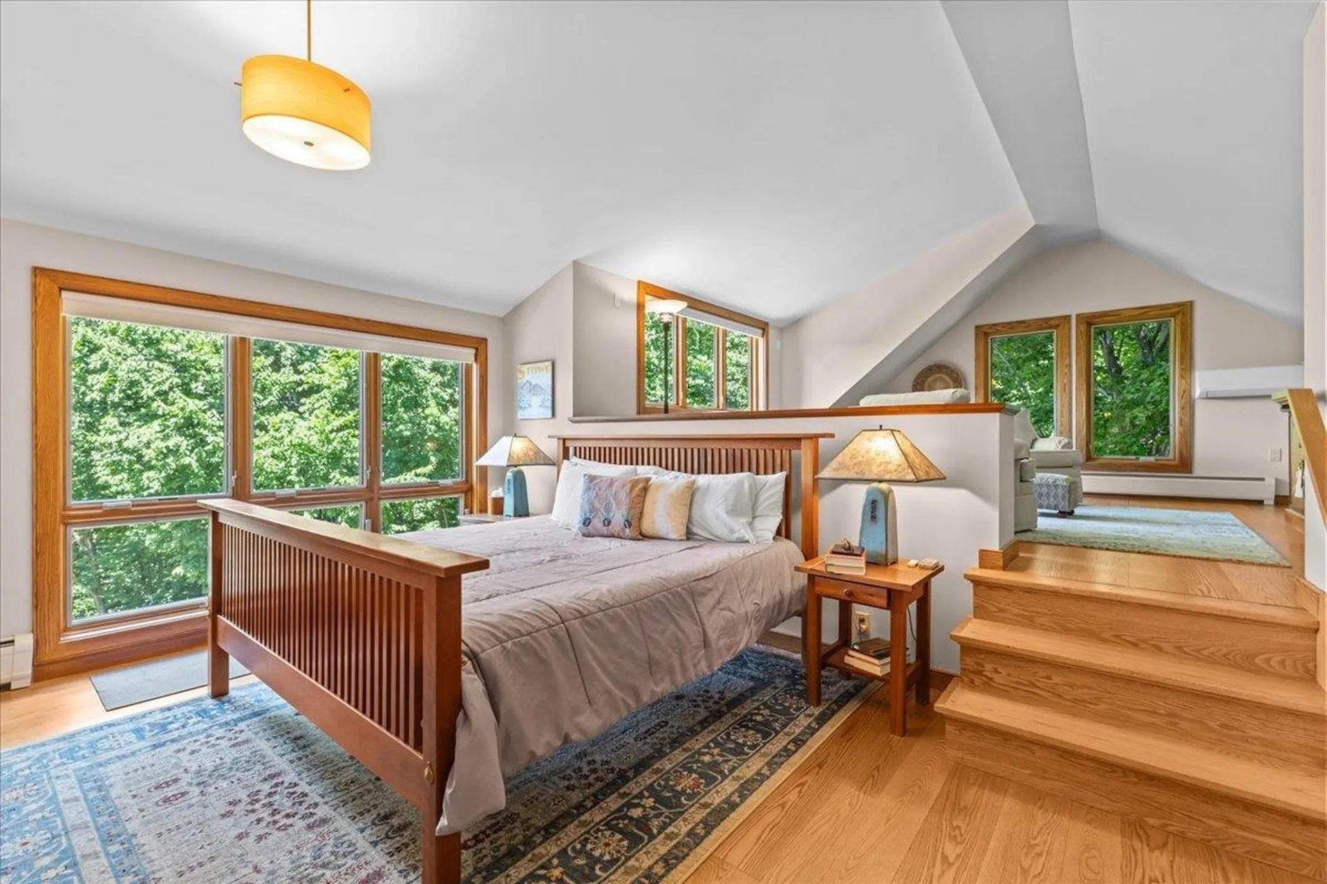 269 Billings Hill Road Stowe VT 05672