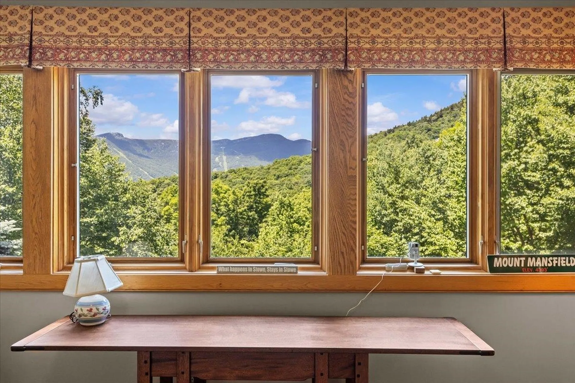 269 Billings Hill Road Stowe VT 05672