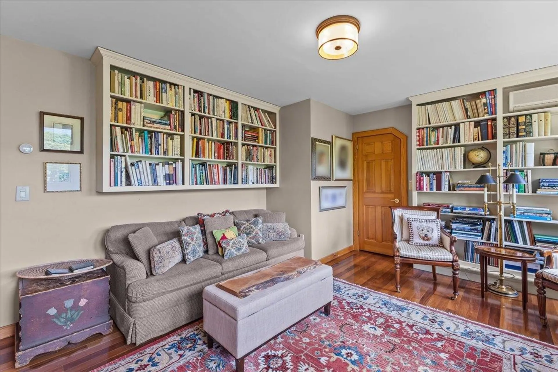 269 Billings Hill Road Stowe VT 05672