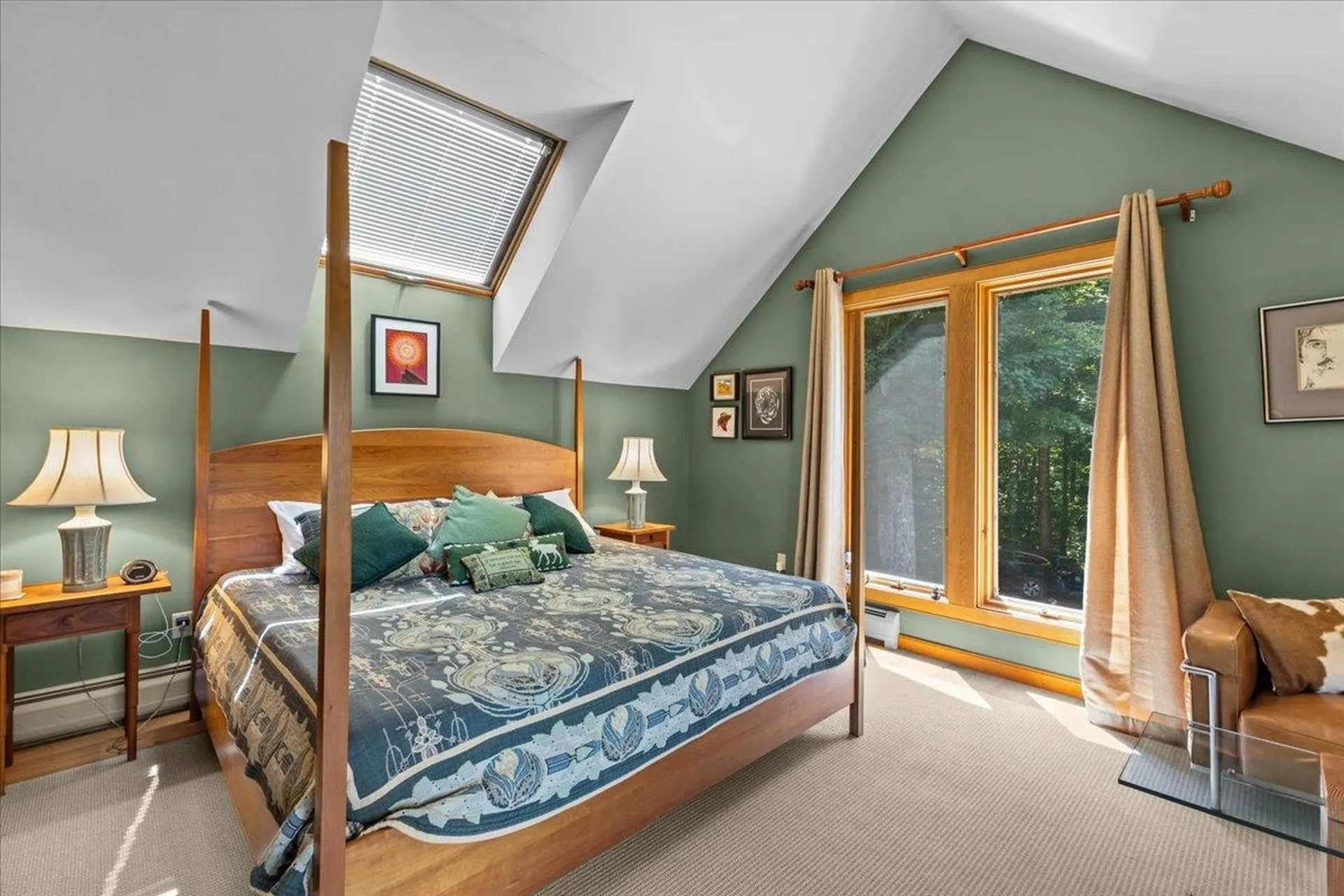 269 Billings Hill Road Stowe VT 05672