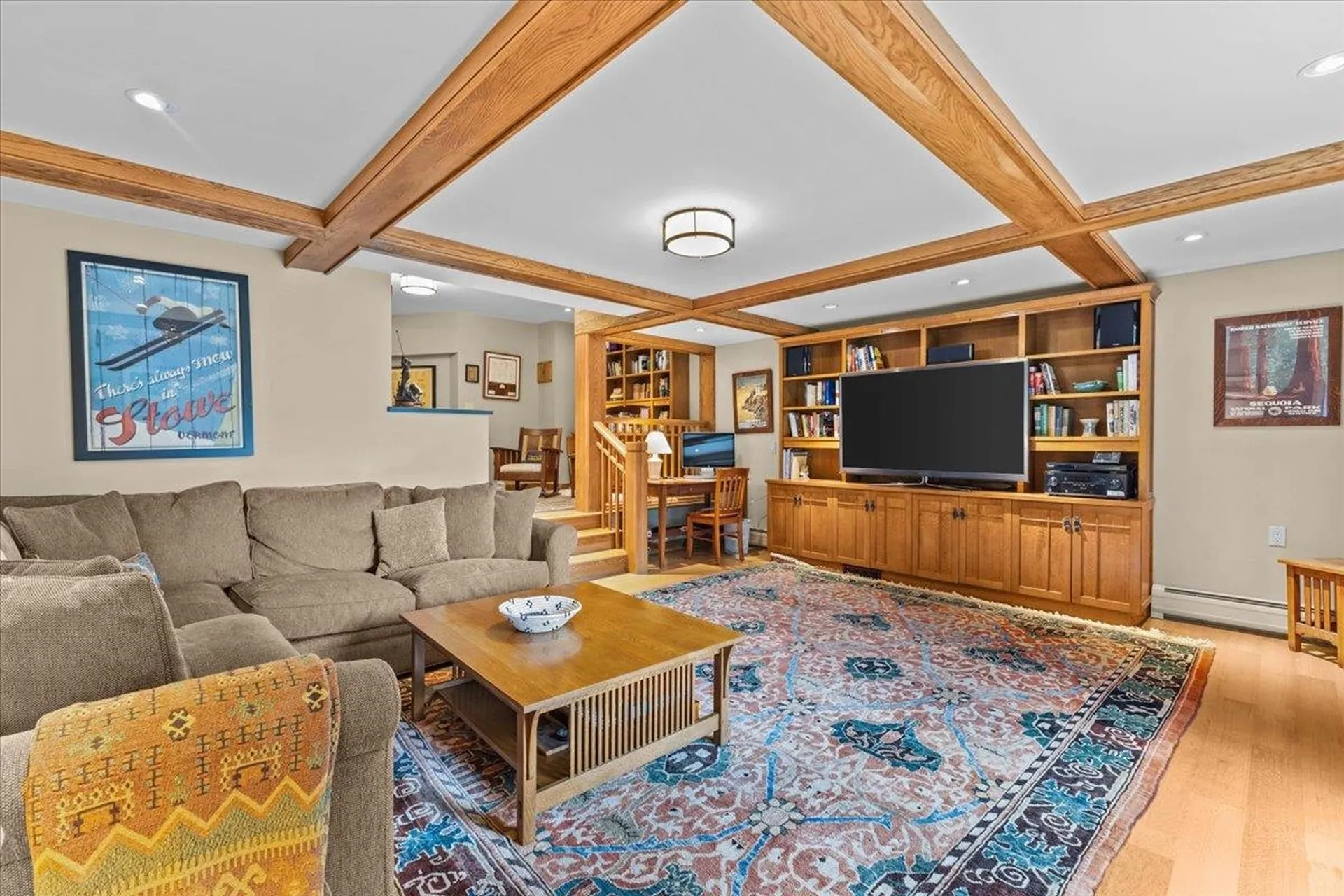 269 Billings Hill Road Stowe VT 05672