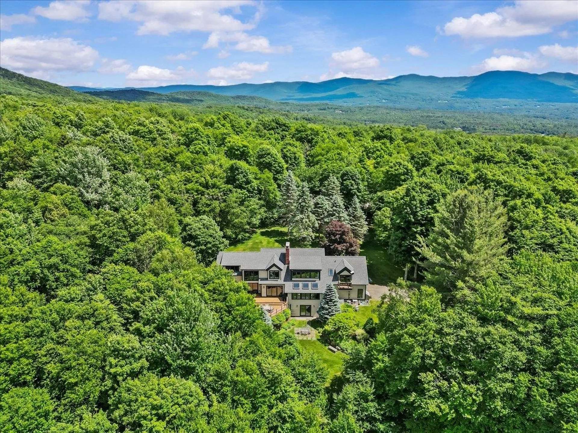 269 Billings Hill Road Stowe VT 05672