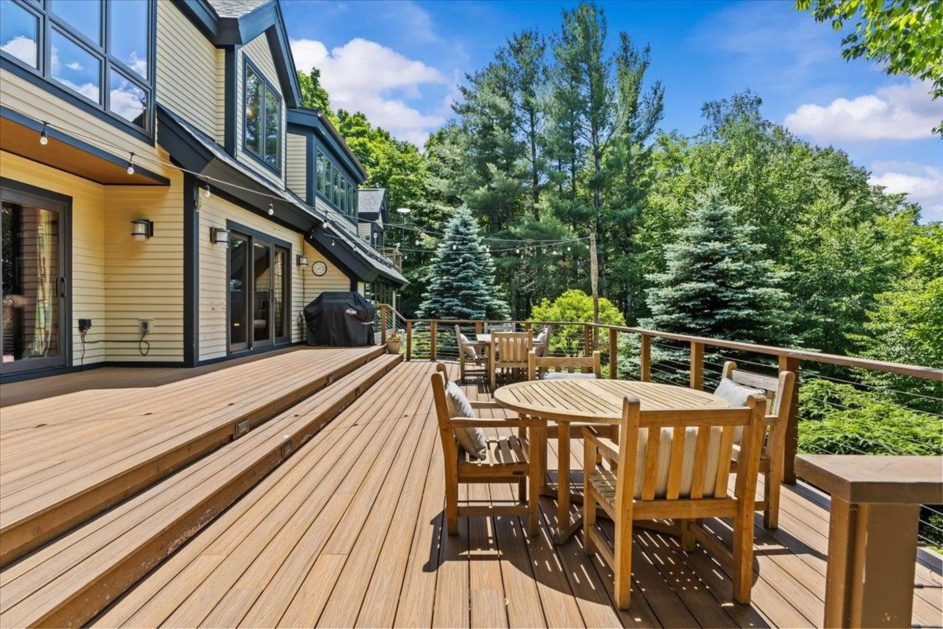 269 Billings Hill Road Stowe VT 05672