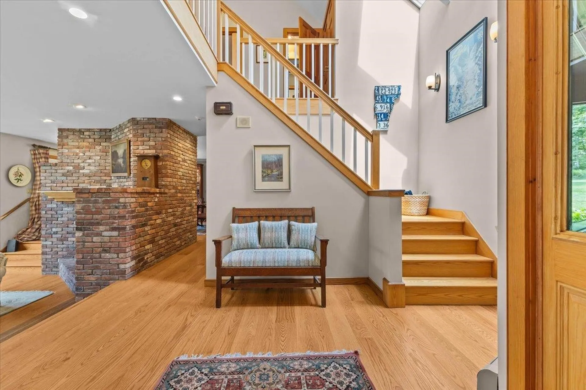 269 Billings Hill Road Stowe VT 05672