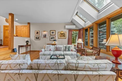 269 Billings Hill Road Stowe VT 05672