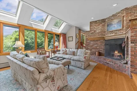 269 Billings Hill Road Stowe VT 05672