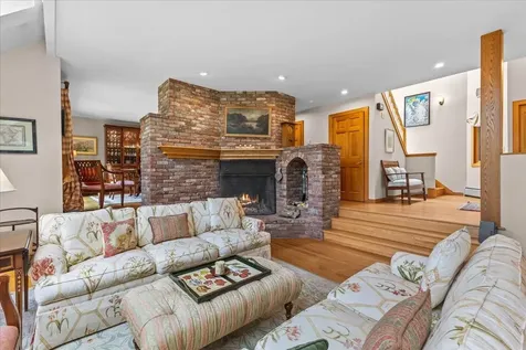 269 Billings Hill Road Stowe VT 05672