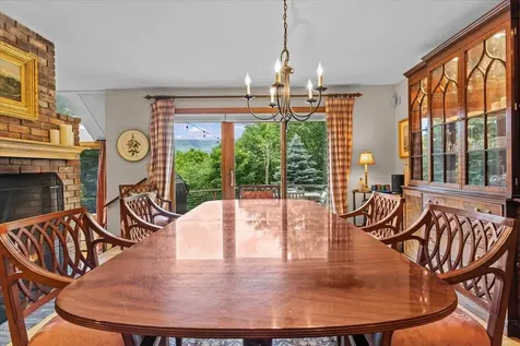 269 Billings Hill Road Stowe VT 05672
