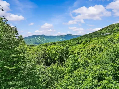 269 Billings Hill Road Stowe VT 05672