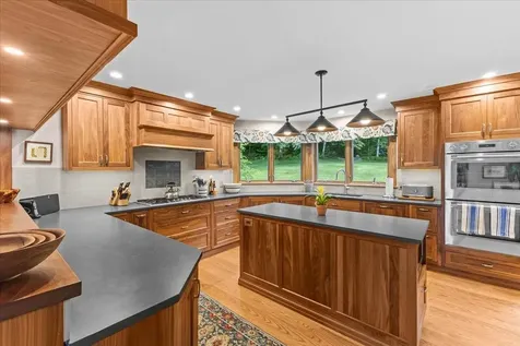 269 Billings Hill Road Stowe VT 05672
