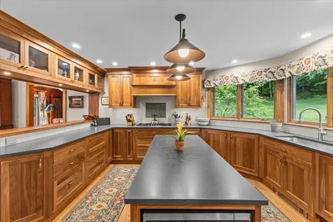 269 Billings Hill Road Stowe VT 05672