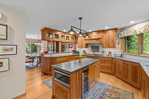 269 Billings Hill Road Stowe VT 05672
