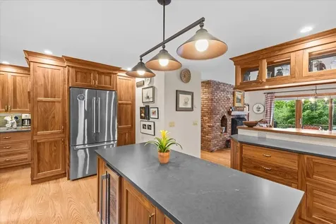 269 Billings Hill Road Stowe VT 05672