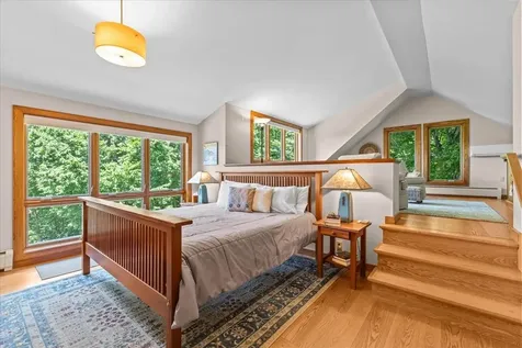 269 Billings Hill Road Stowe VT 05672