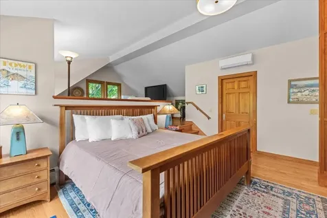 269 Billings Hill Road Stowe VT 05672