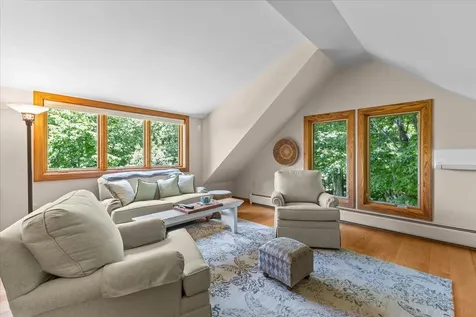 269 Billings Hill Road Stowe VT 05672