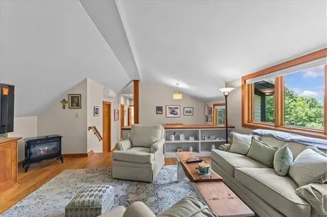 269 Billings Hill Road Stowe VT 05672