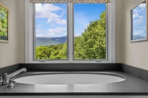 269 Billings Hill Road Stowe VT 05672