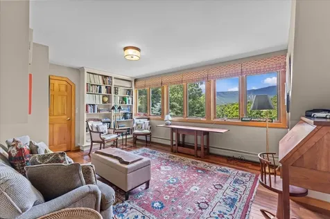 269 Billings Hill Road Stowe VT 05672