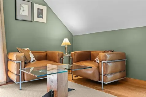 269 Billings Hill Road Stowe VT 05672