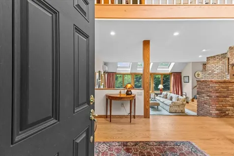 269 Billings Hill Road Stowe VT 05672