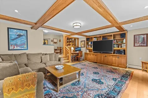 269 Billings Hill Road Stowe VT 05672