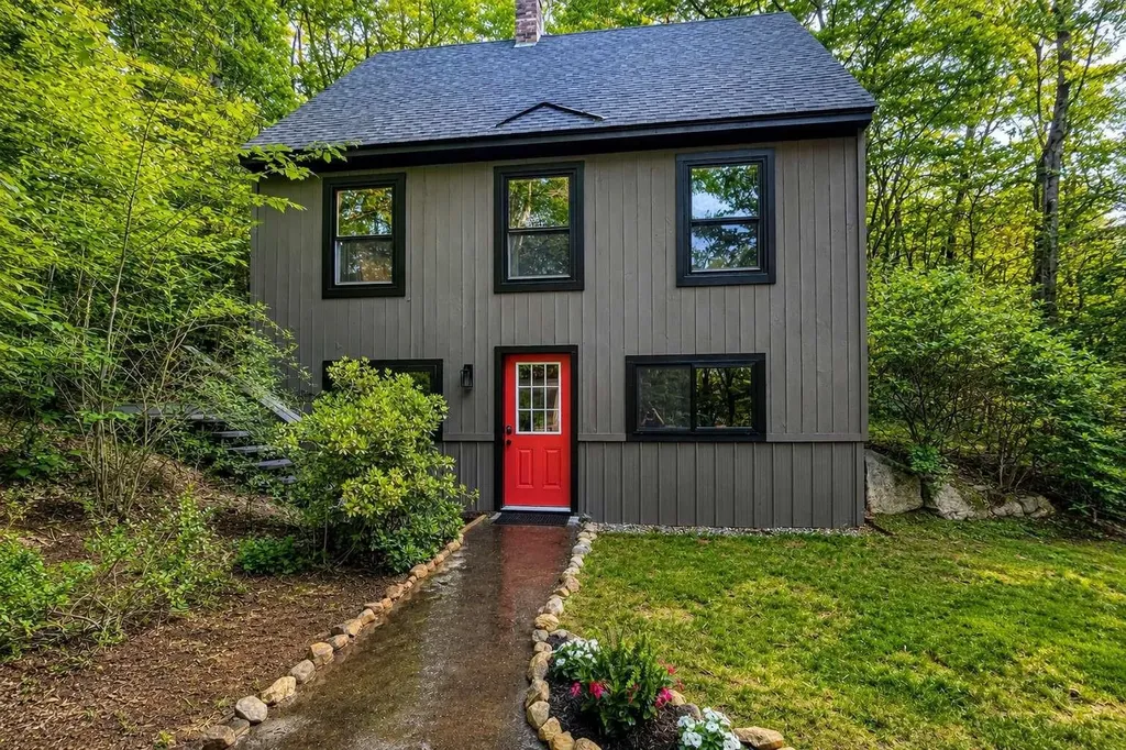 149 Alpstrausse Bartlett NH 03845