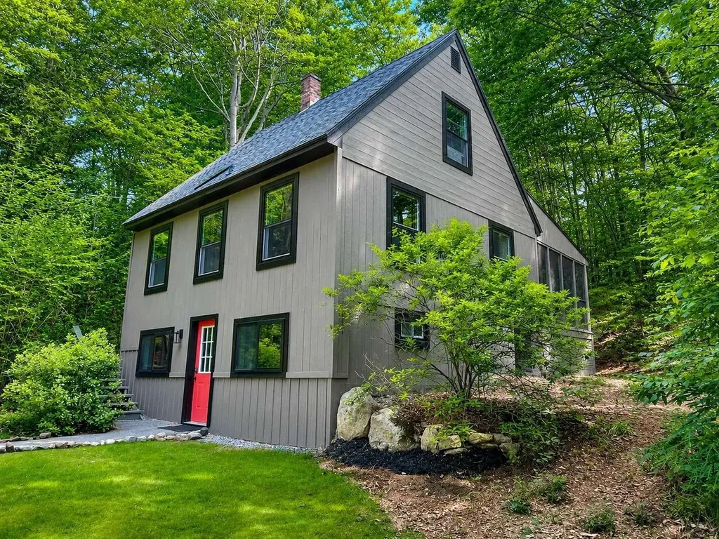 149 Alpstrausse Bartlett NH 03845