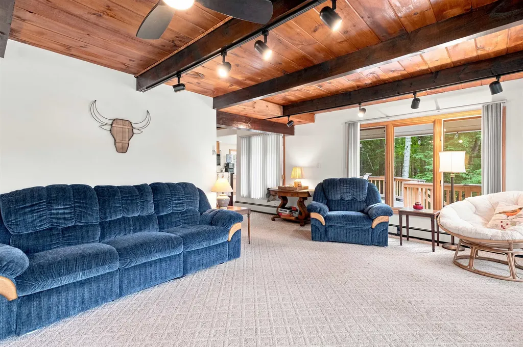 43 Eidelweiss Drive Madison NH 03849