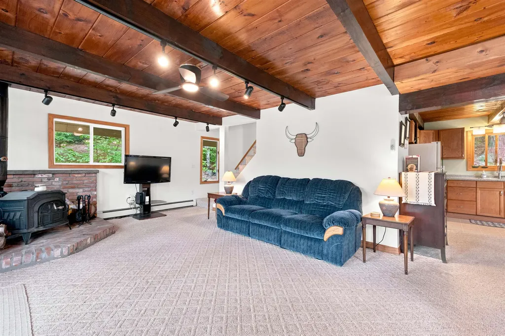 43 Eidelweiss Drive Madison NH 03849