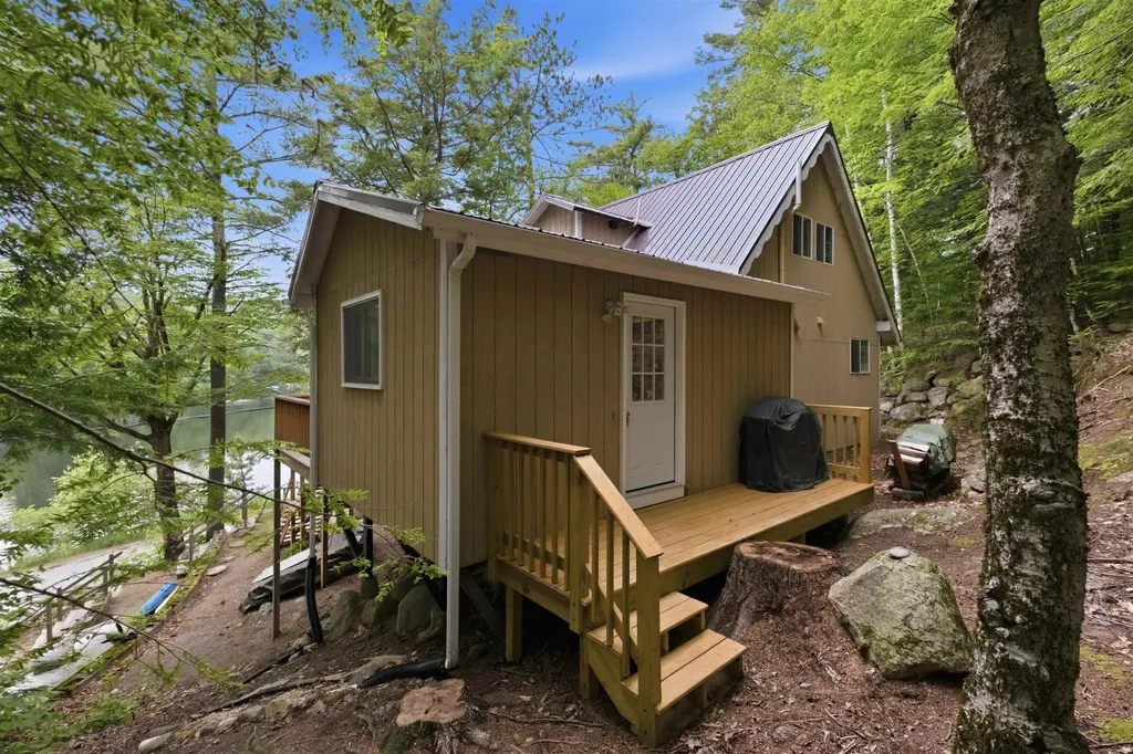 43 Eidelweiss Drive Madison NH 03849