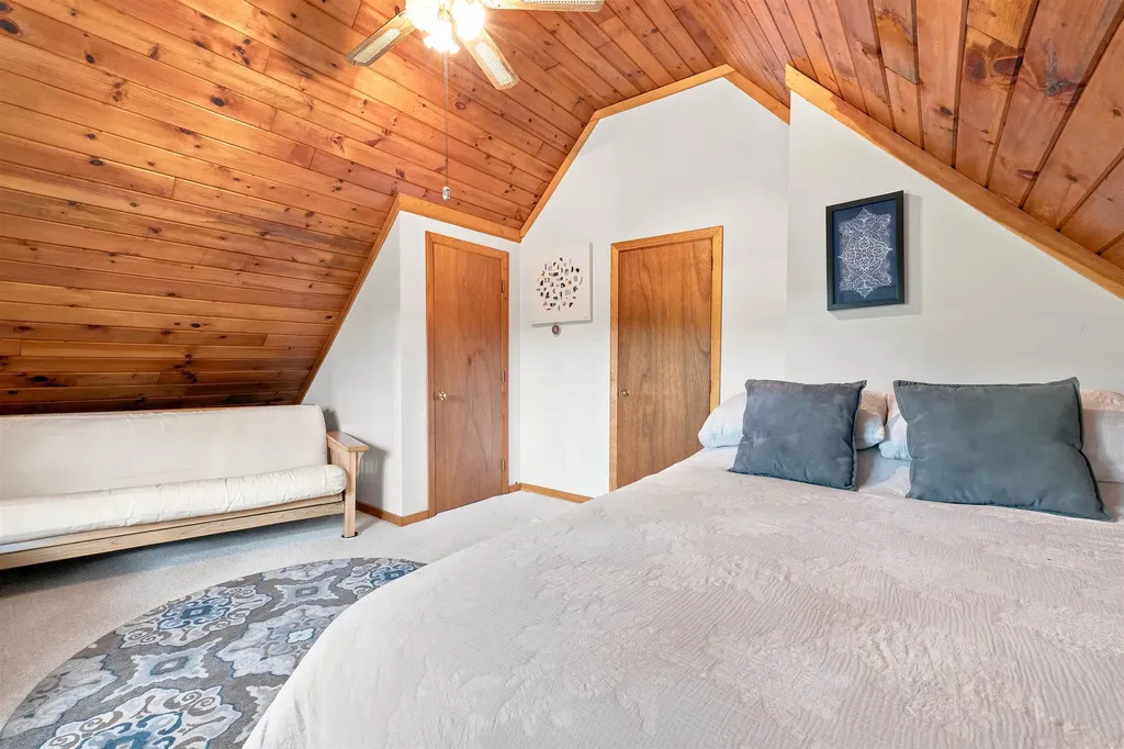 43 Eidelweiss Drive Madison NH 03849