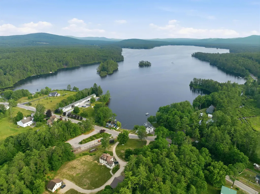 43 Eidelweiss Drive Madison NH 03849