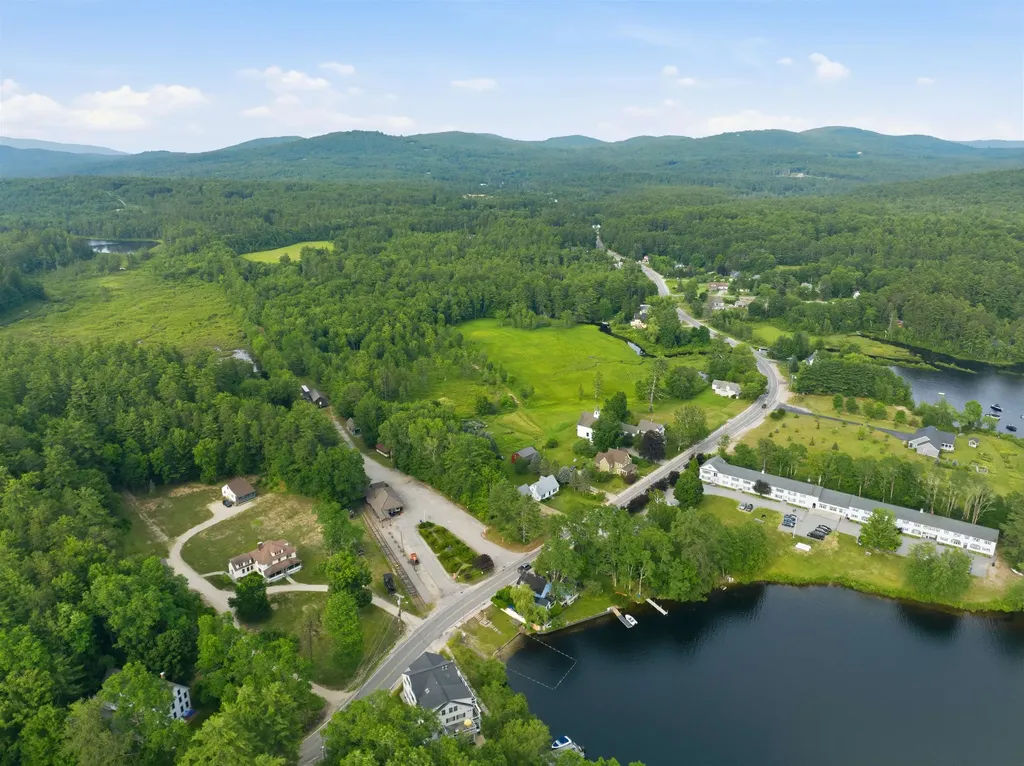 43 Eidelweiss Drive Madison NH 03849