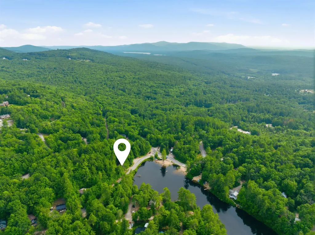 43 Eidelweiss Drive Madison NH 03849