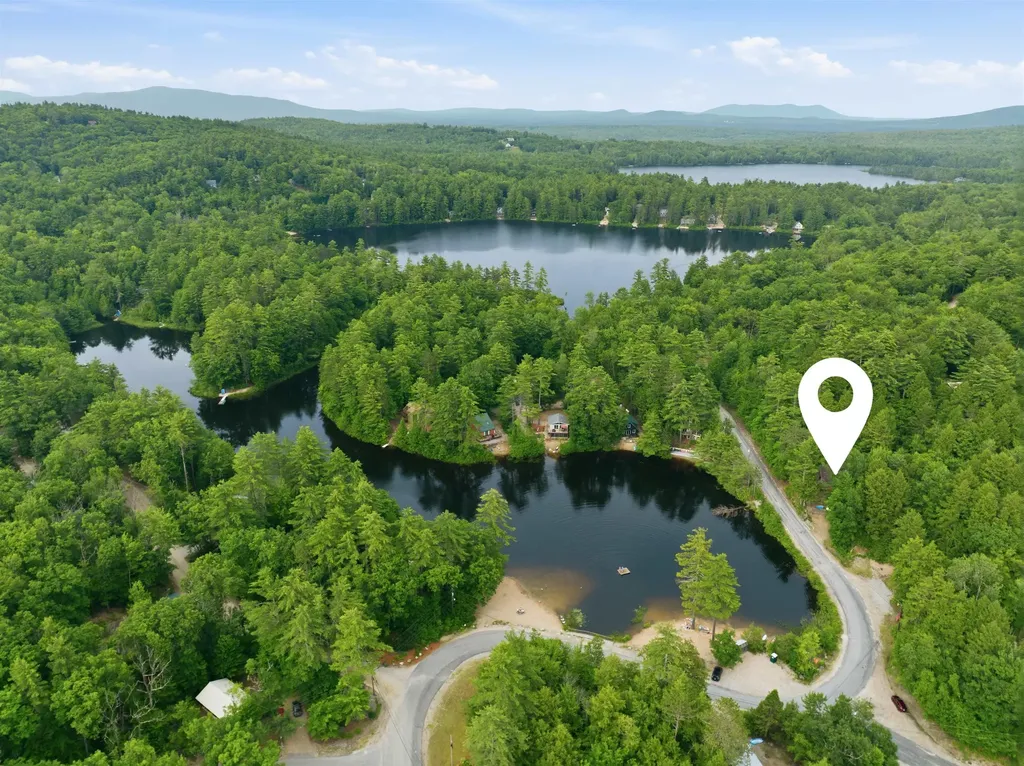 43 Eidelweiss Drive Madison NH 03849
