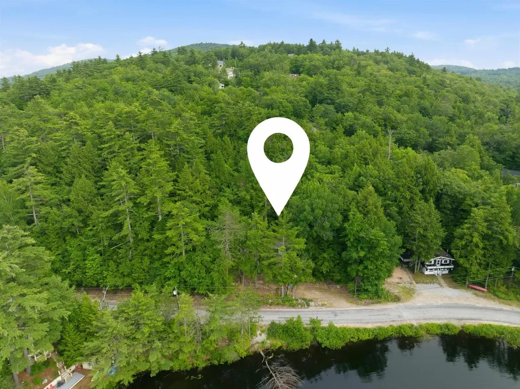 43 Eidelweiss Drive Madison NH 03849