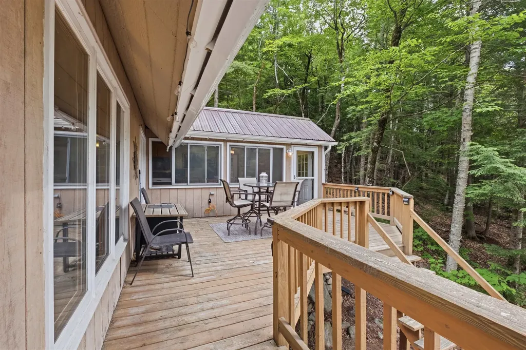 43 Eidelweiss Drive Madison NH 03849