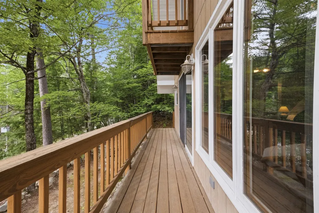 43 Eidelweiss Drive Madison NH 03849
