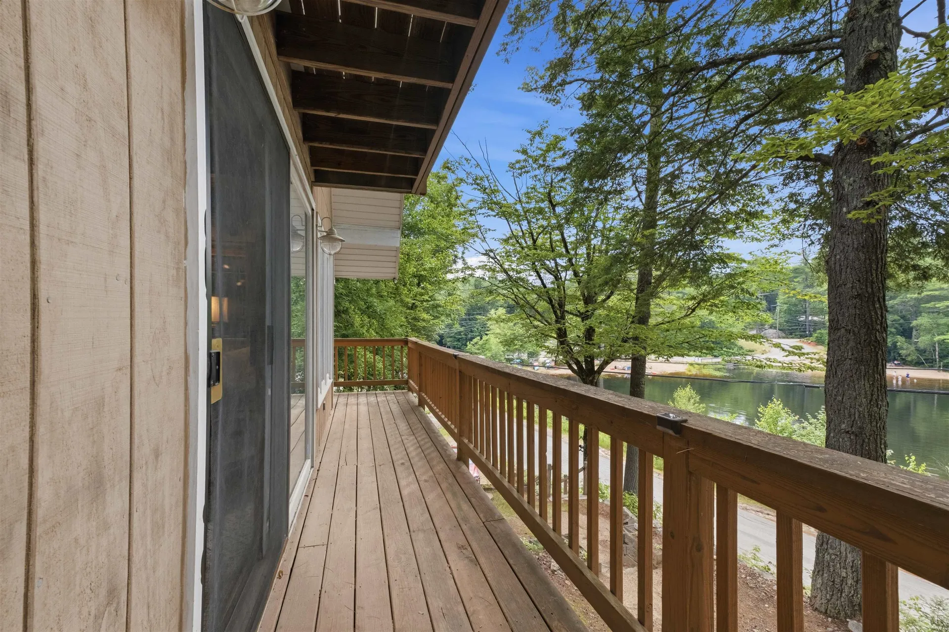43 Eidelweiss Drive Madison NH 03849
