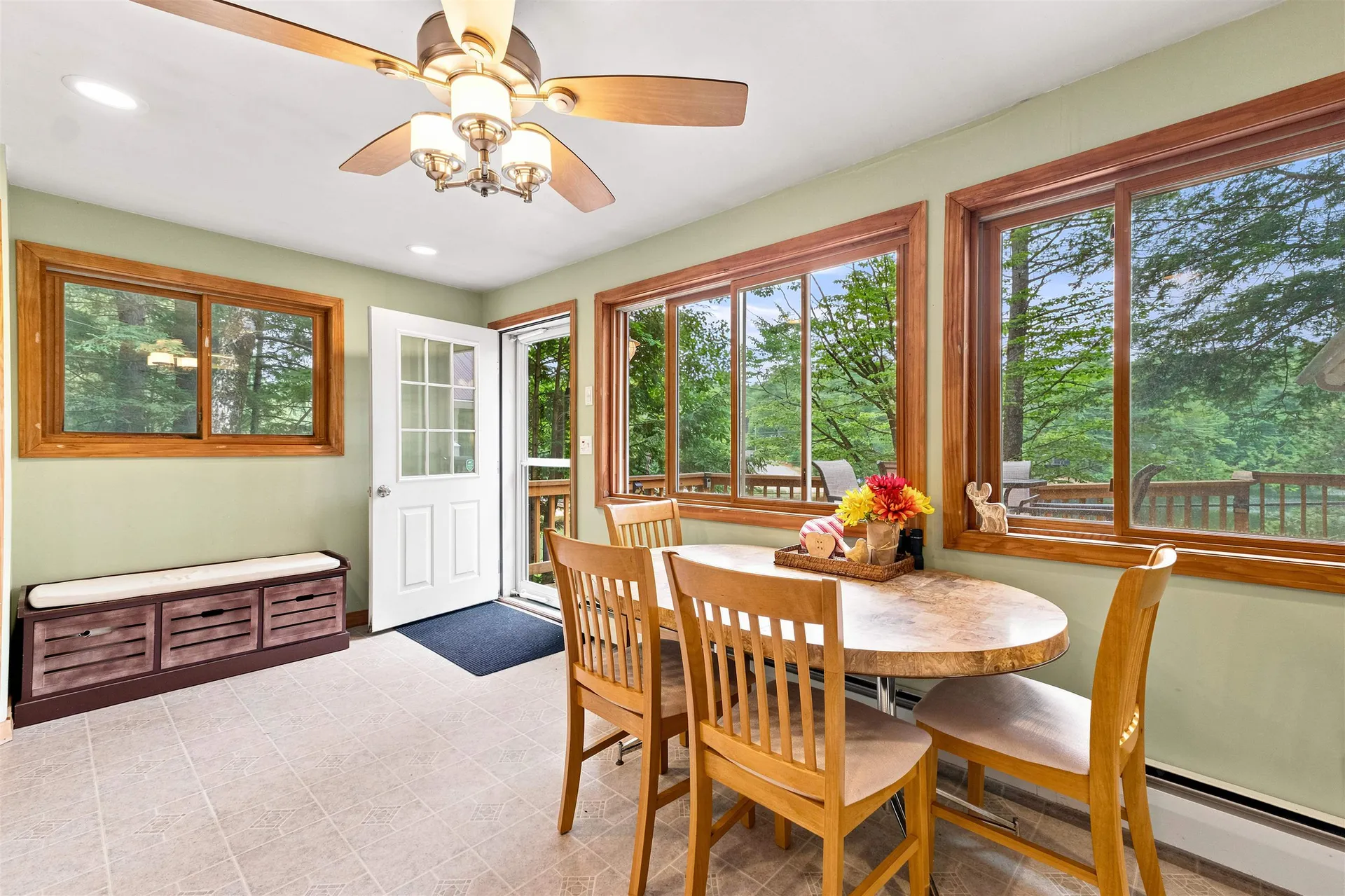 43 Eidelweiss Drive Madison NH 03849