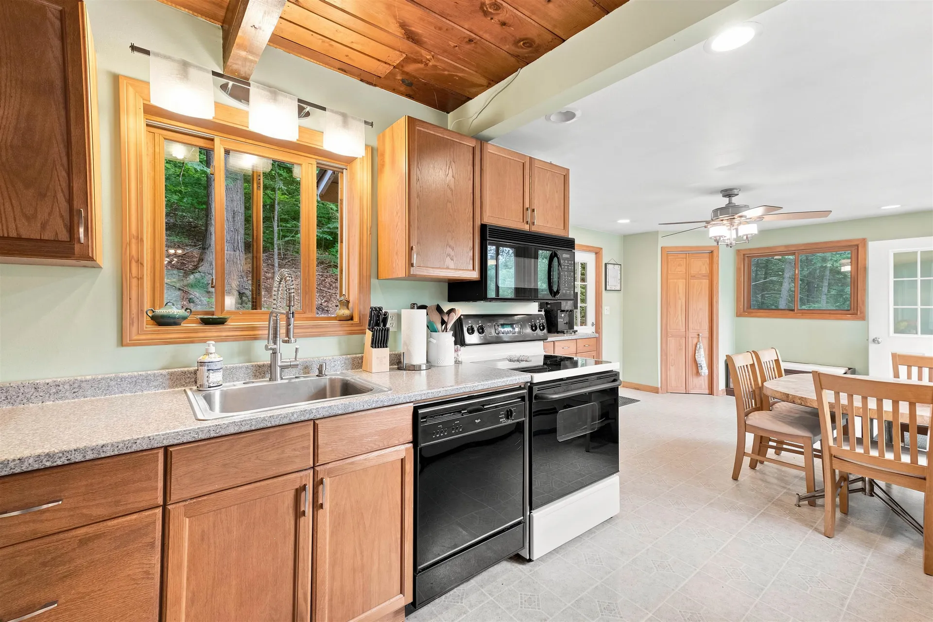 43 Eidelweiss Drive Madison NH 03849