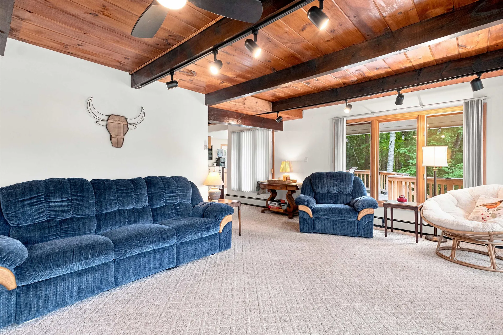 43 Eidelweiss Drive Madison NH 03849