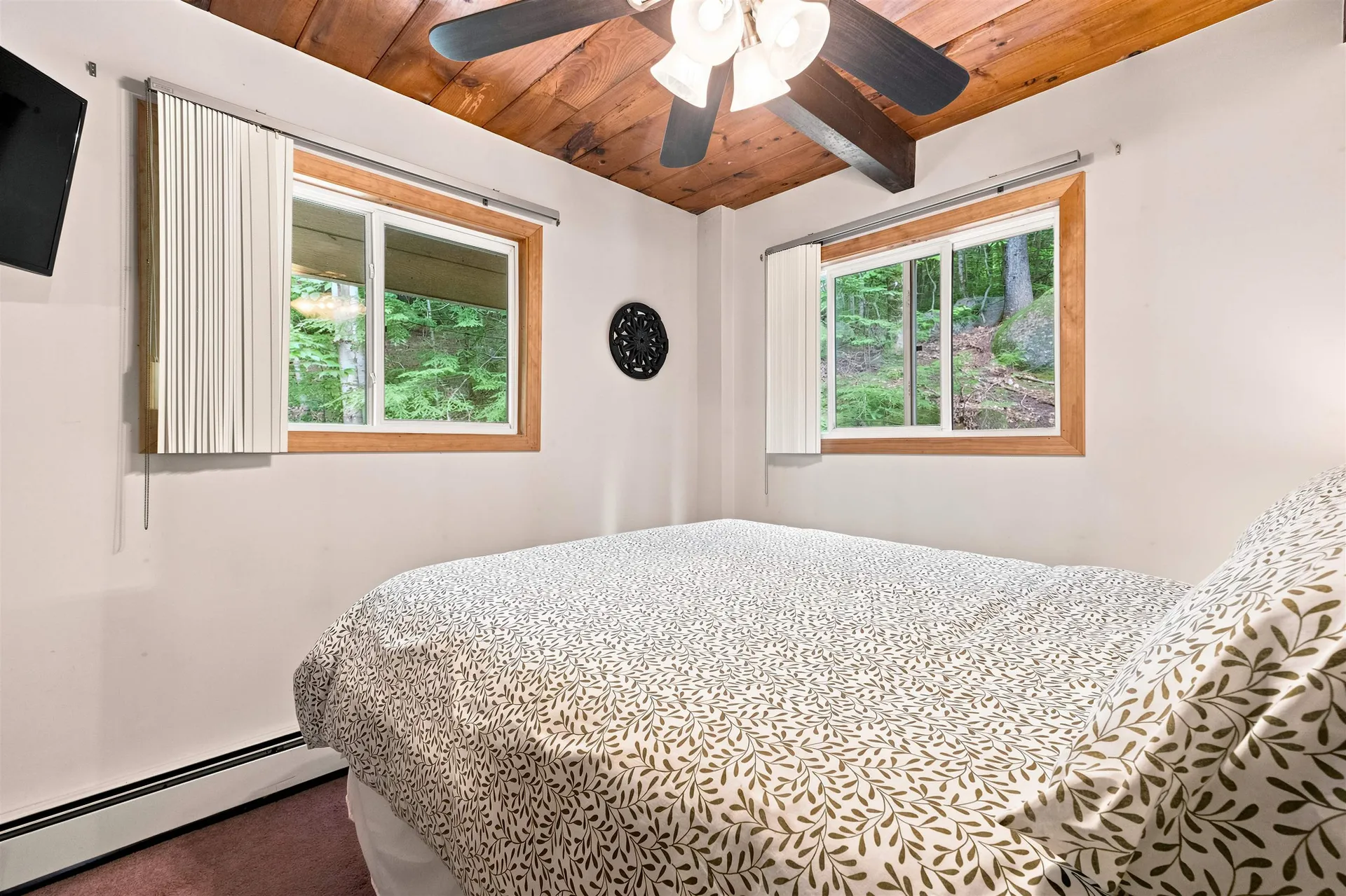 43 Eidelweiss Drive Madison NH 03849