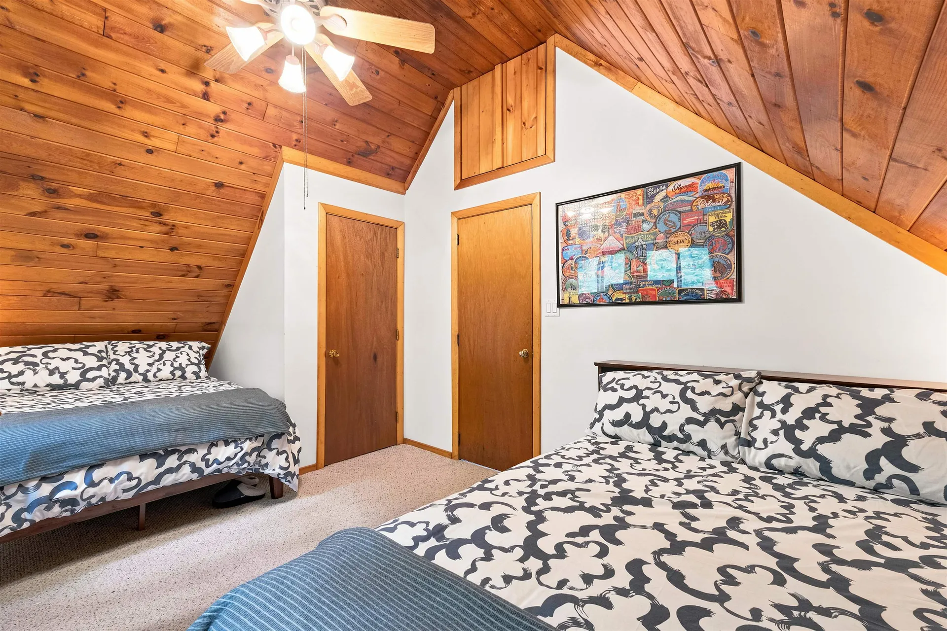 43 Eidelweiss Drive Madison NH 03849